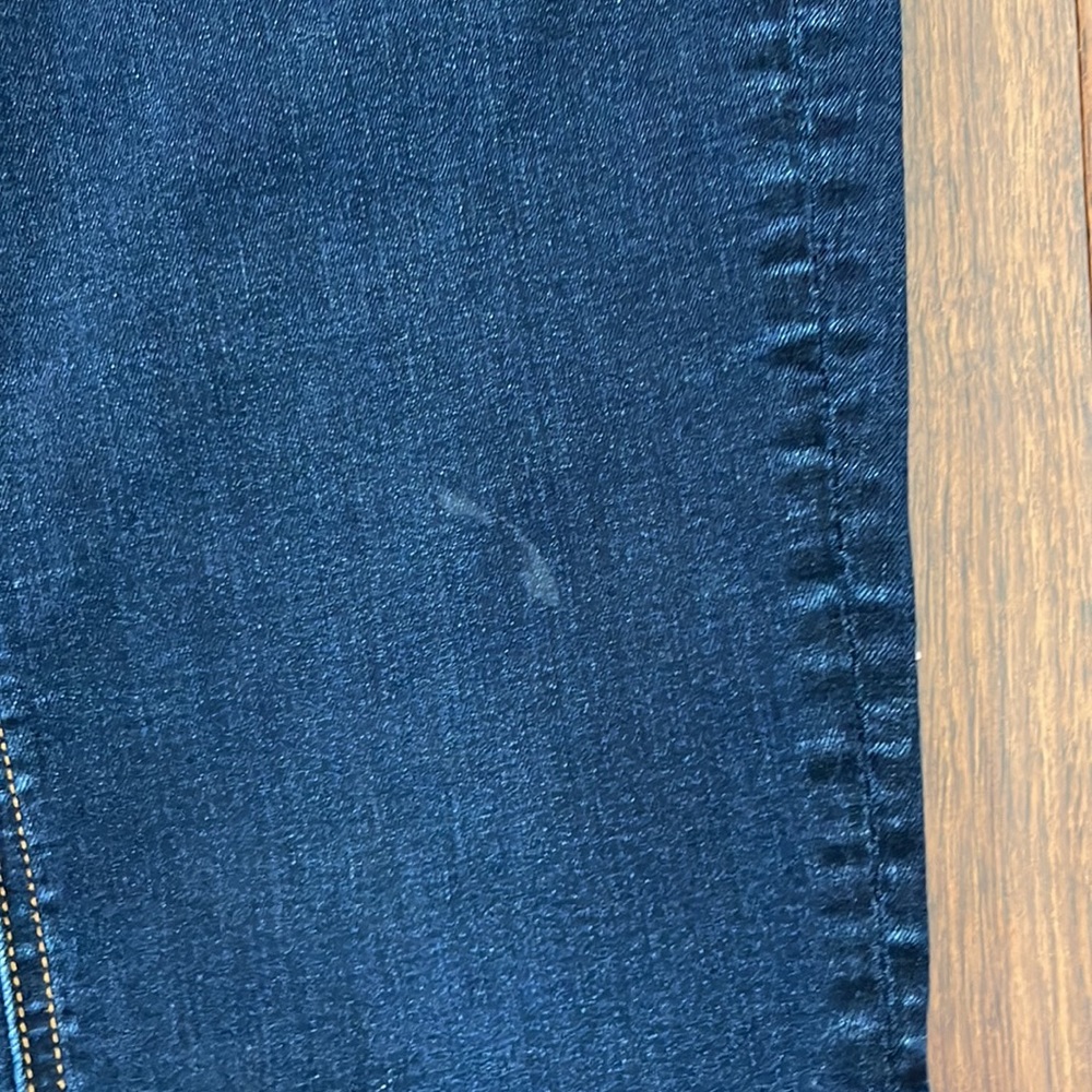 J. CREW stretch jeans sz 29 - Picture 6 of 9